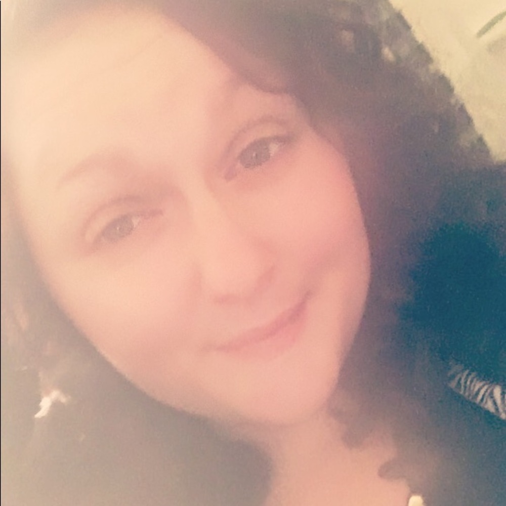 Meet your Posher, Erika